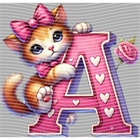 Valentine's Day-QRJ  2740